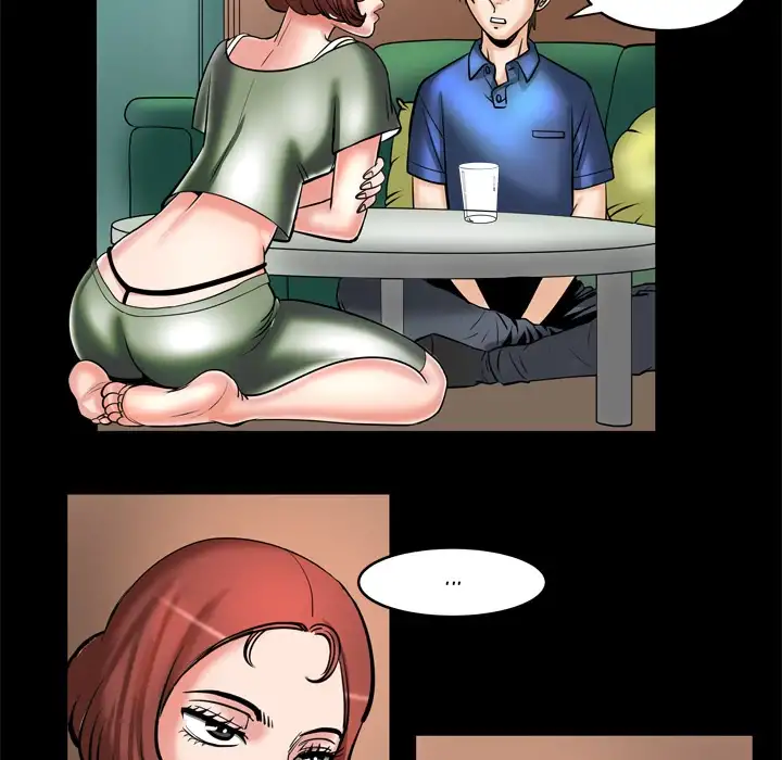 My Wife’s Partner - Chapter 5 [photo 31] - MangaPorn