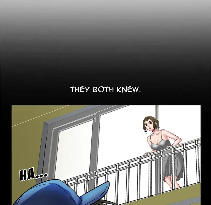 My Wife’s Partner - Chapter 5 [photo 39] - MangaPorn