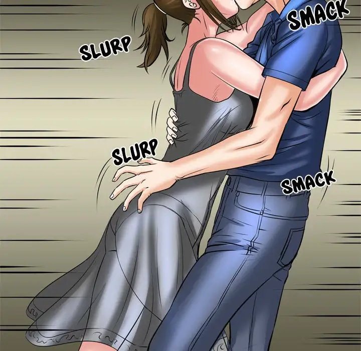 My Wife’s Partner - Chapter 5 [photo 47] - MangaPorn