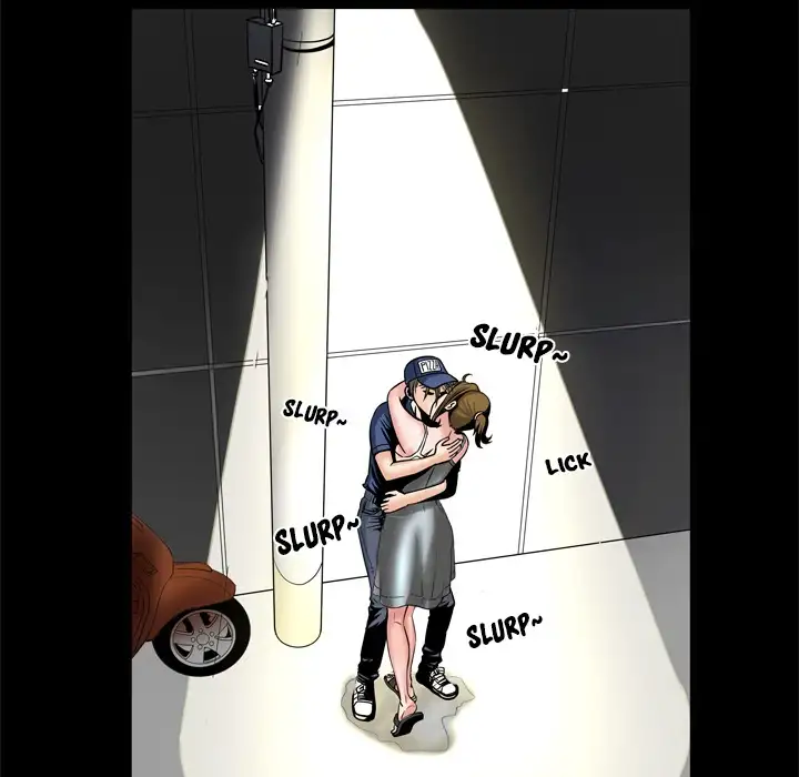 My Wife’s Partner - Chapter 5 [photo 49] - MangaPorn