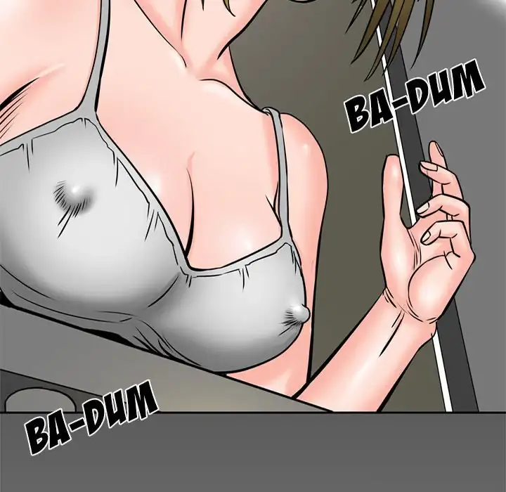 My Wife’s Partner - Chapter 5 [photo 5] - MangaPorn