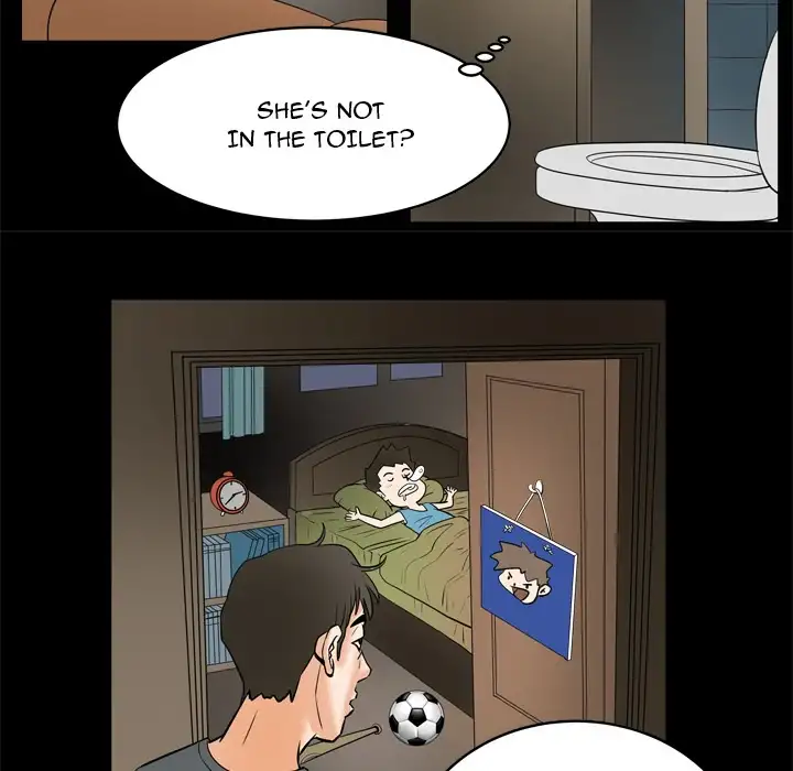 My Wife’s Partner - Chapter 5 [photo 53] - MangaPorn