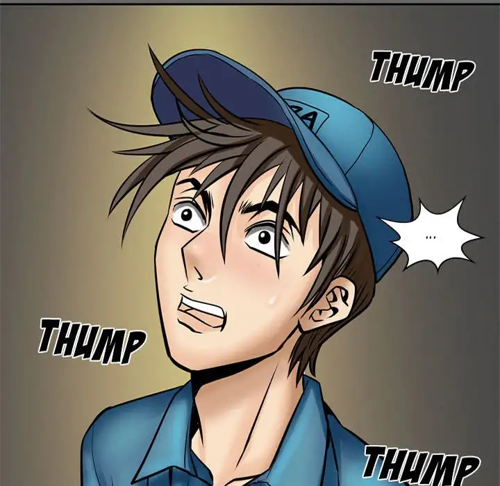 My Wife’s Partner - Chapter 5 [photo 6] - MangaPorn