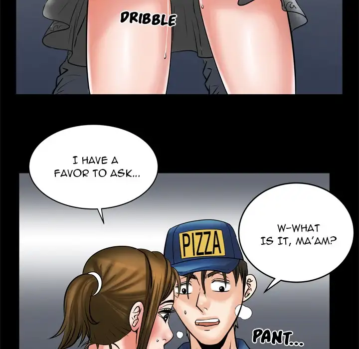 My Wife’s Partner - Chapter 5 [photo 60] - MangaPorn