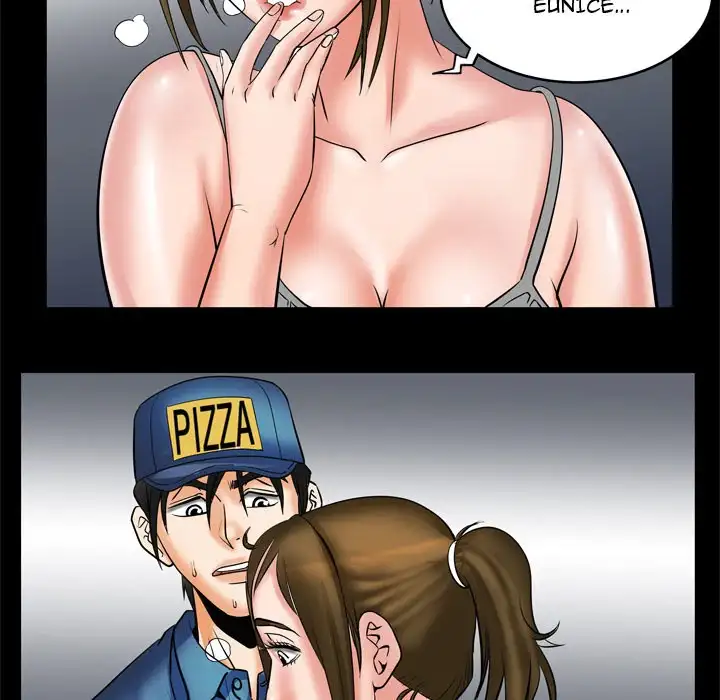 My Wife’s Partner - Chapter 5 [photo 62] - MangaPorn