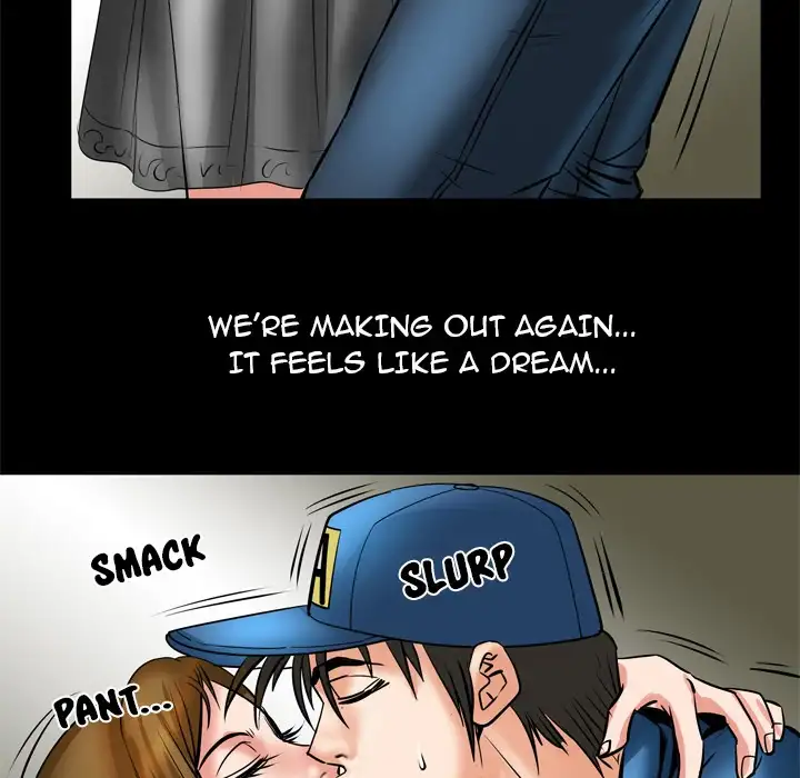 My Wife’s Partner - Chapter 5 [photo 66] - MangaPorn