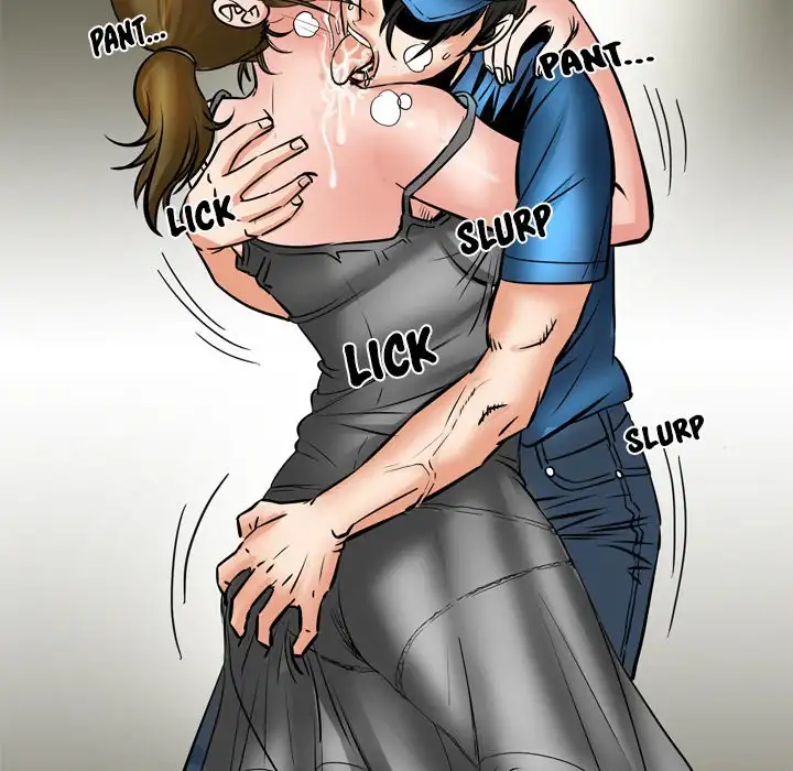 My Wife’s Partner - Chapter 5 [photo 68] - MangaPorn