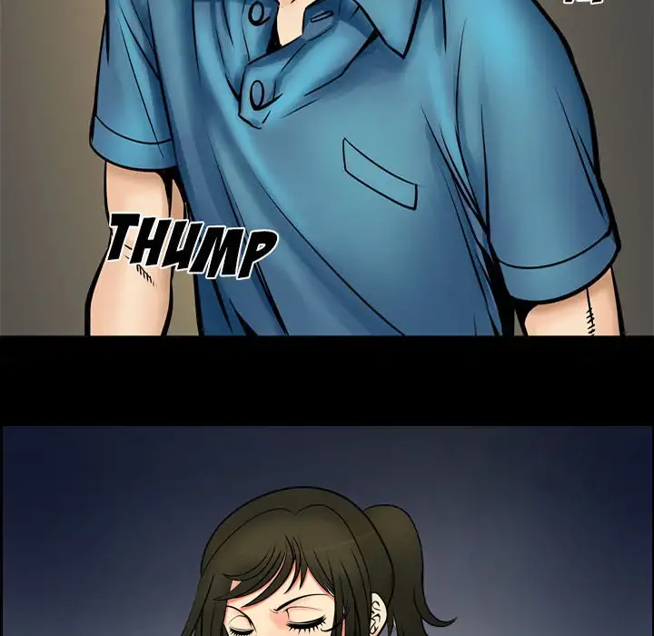 My Wife’s Partner - Chapter 5 [photo 7] - MangaPorn