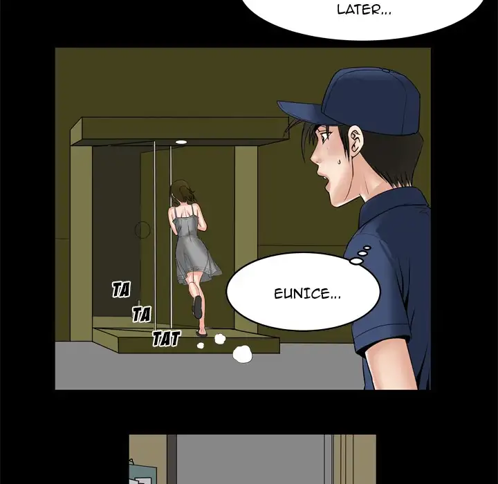 My Wife’s Partner - Chapter 6 [photo 10] - MangaPorn