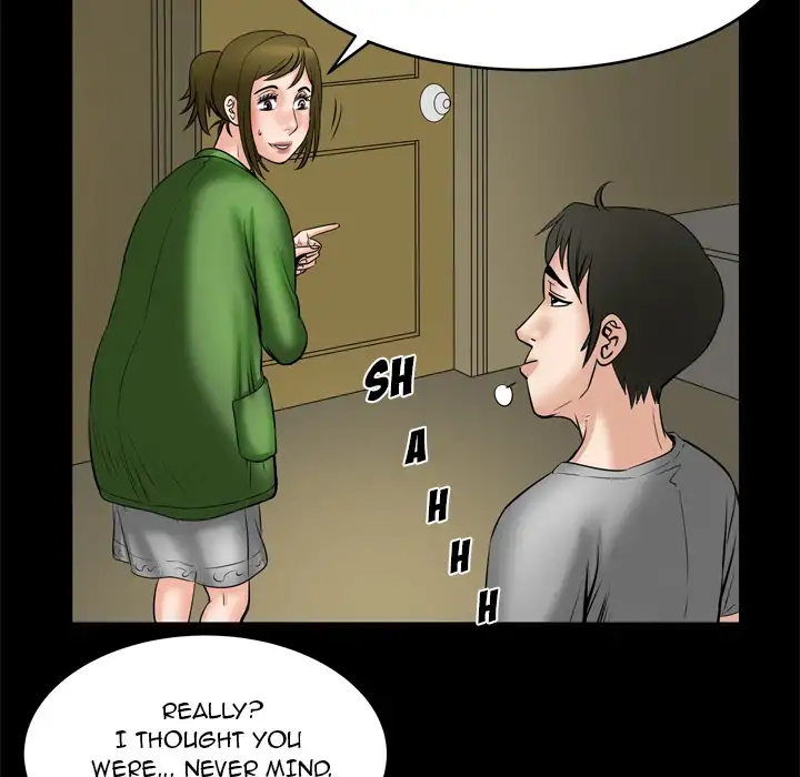 My Wife’s Partner - Chapter 6 [photo 14] - MangaPorn