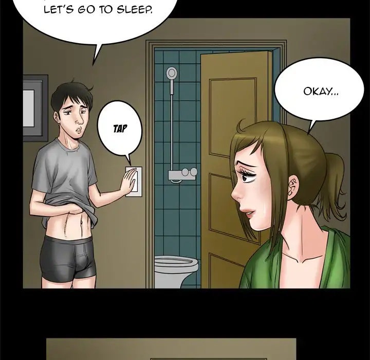 My Wife’s Partner - Chapter 6 [photo 15] - MangaPorn