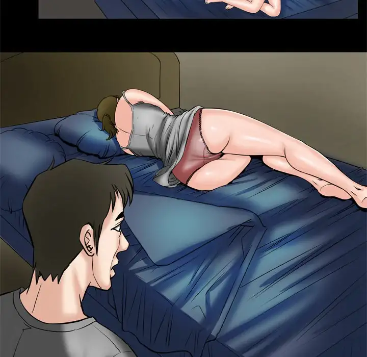 My Wife’s Partner - Chapter 6 [photo 18] - MangaPorn