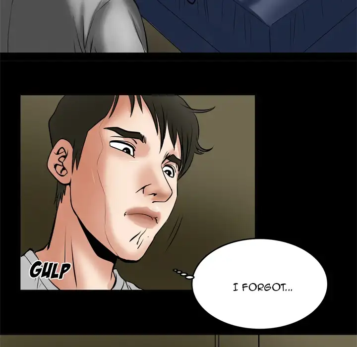 My Wife’s Partner - Chapter 6 [photo 19] - MangaPorn