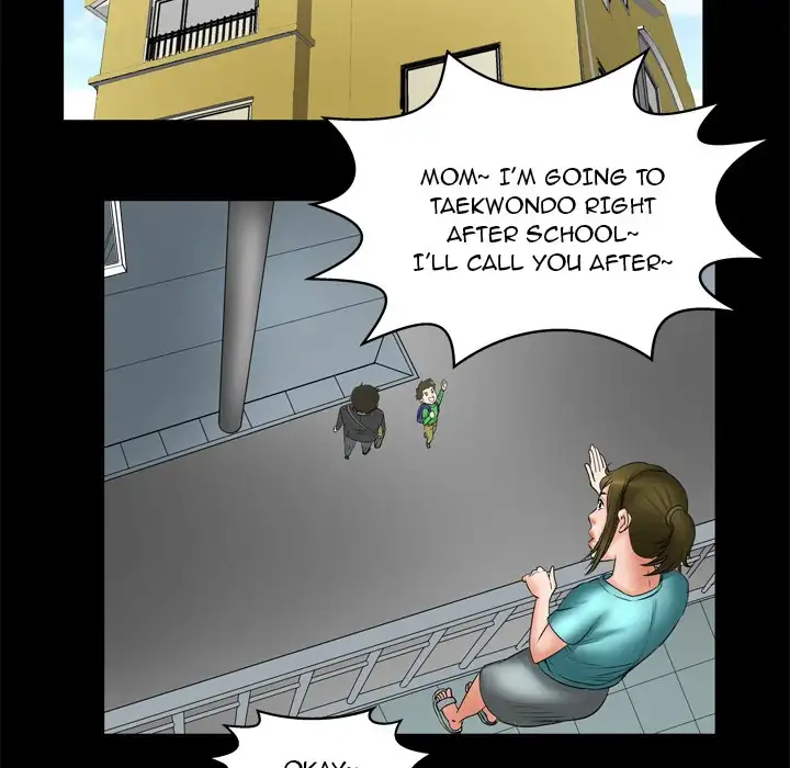 My Wife’s Partner - Chapter 6 [photo 55] - MangaPorn