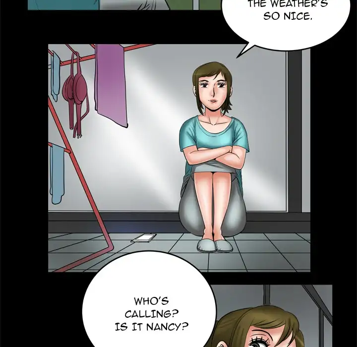 My Wife’s Partner - Chapter 6 [photo 58] - MangaPorn