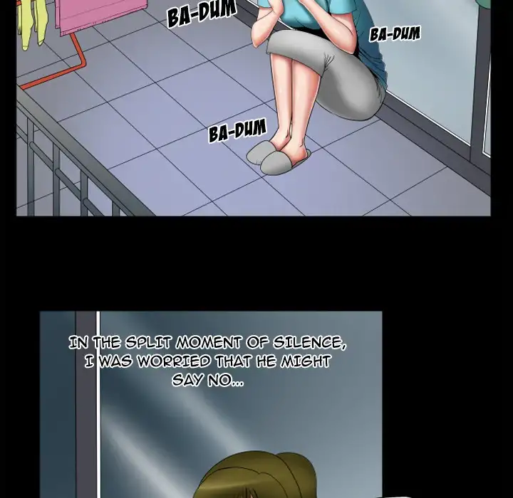 My Wife’s Partner - Chapter 7 [photo 13] - MangaPorn