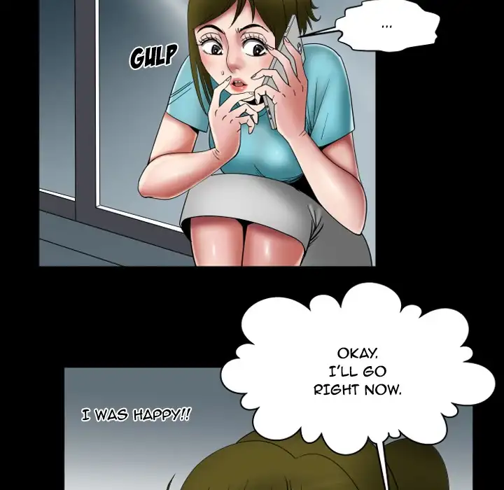 My Wife’s Partner - Chapter 7 [photo 14] - MangaPorn