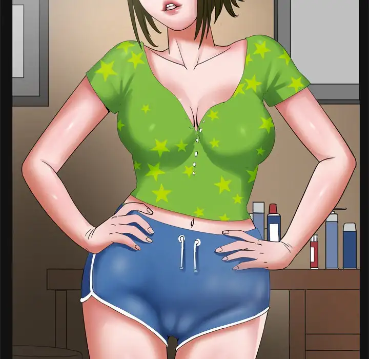 My Wife’s Partner - Chapter 7 [photo 23] - MangaPorn