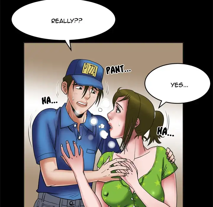 My Wife’s Partner - Chapter 7 [photo 31] - MangaPorn