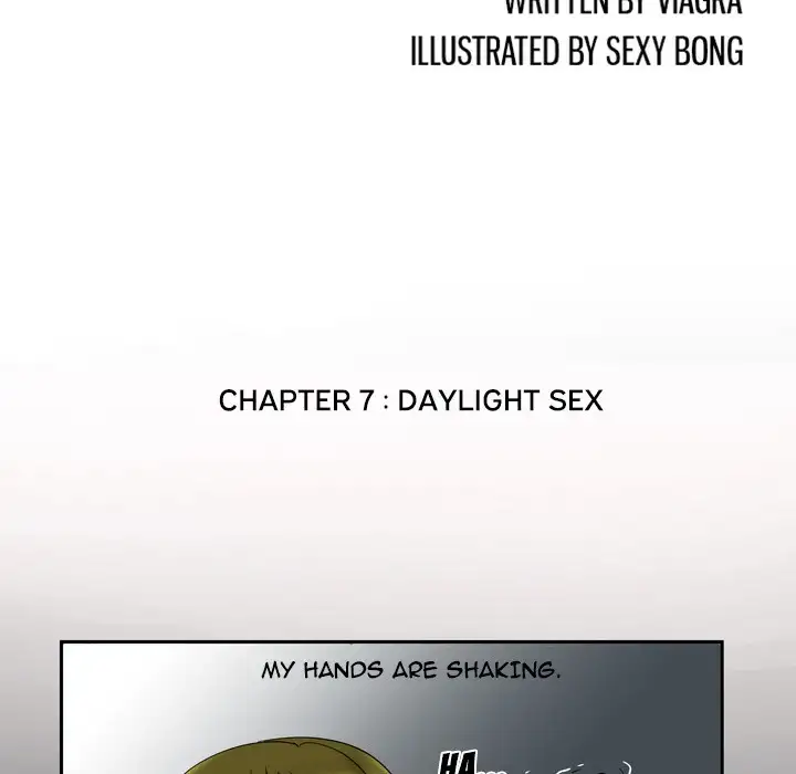 My Wife’s Partner - Chapter 7 [photo 5] - MangaPorn