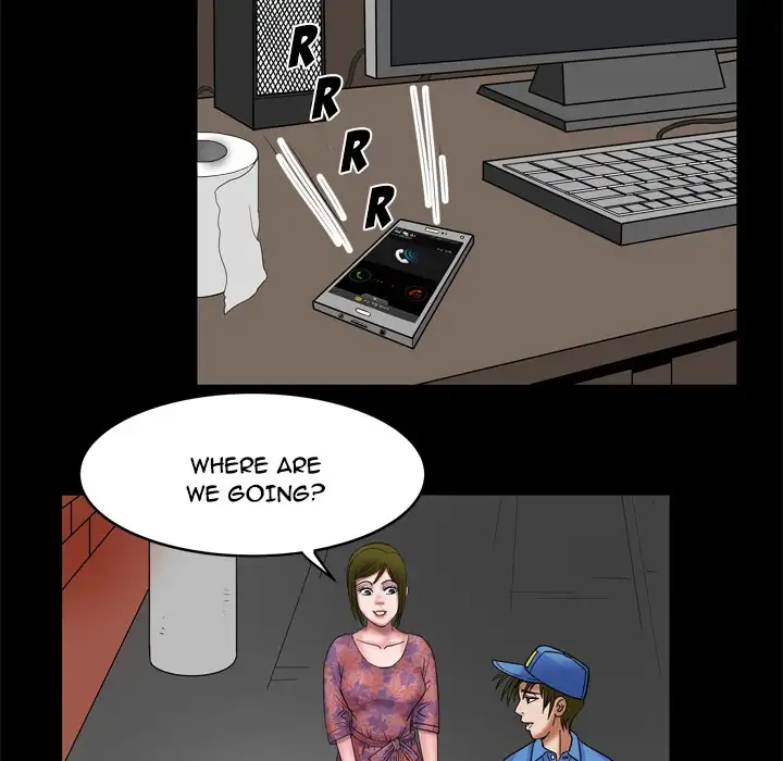 My Wife’s Partner - Chapter 7 [photo 55] - MangaPorn