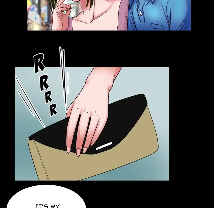 My Wife’s Partner - Chapter 7 [photo 68] - MangaPorn