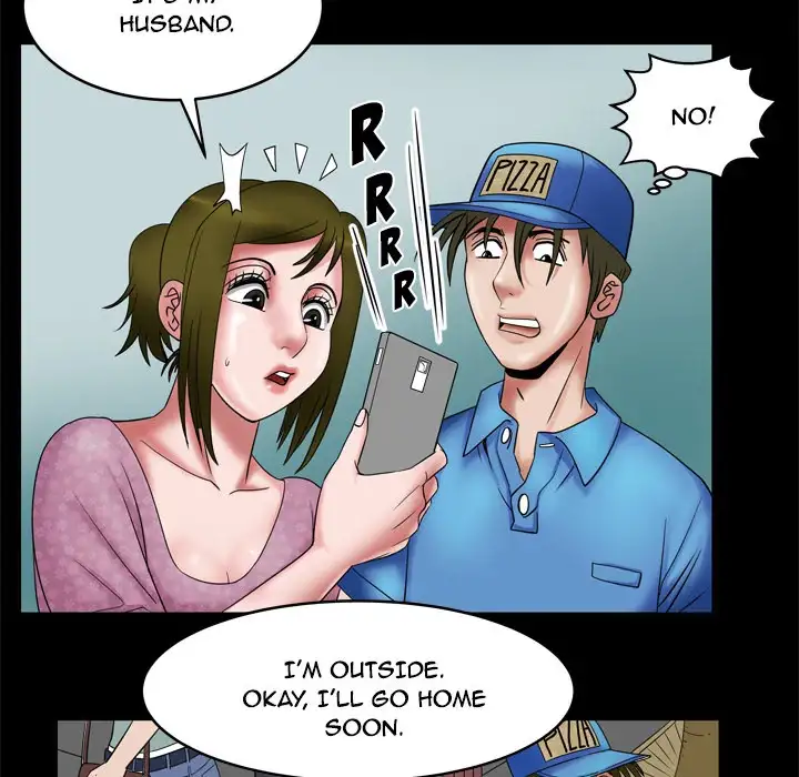 My Wife’s Partner - Chapter 7 [photo 69] - MangaPorn