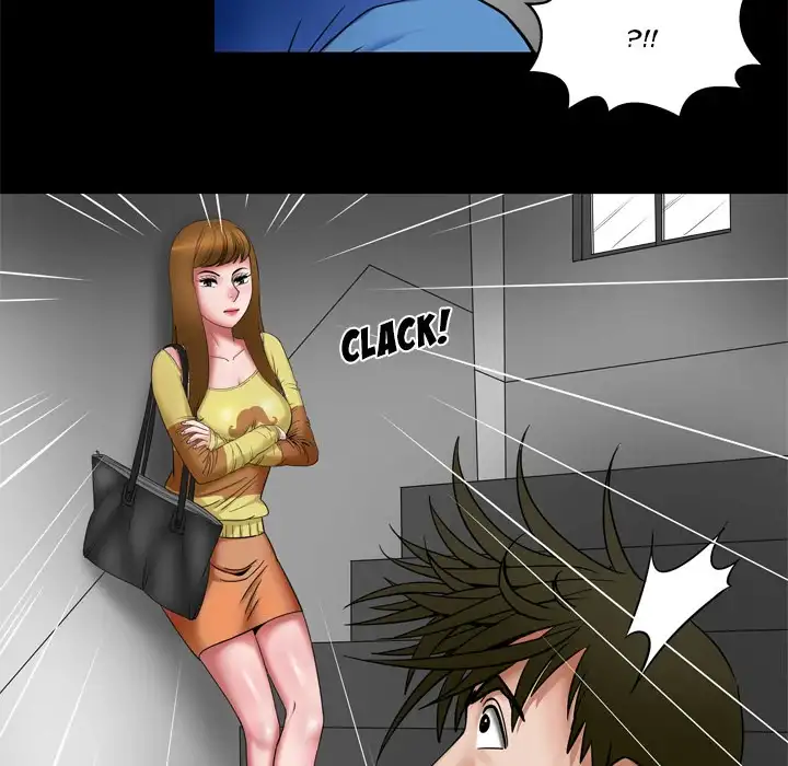 My Wife’s Partner - Chapter 7 [photo 76] - MangaPorn