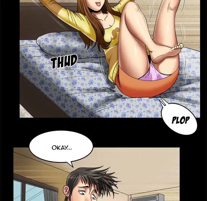 My Wife’s Partner - Chapter 8 [photo 11] - MangaPorn