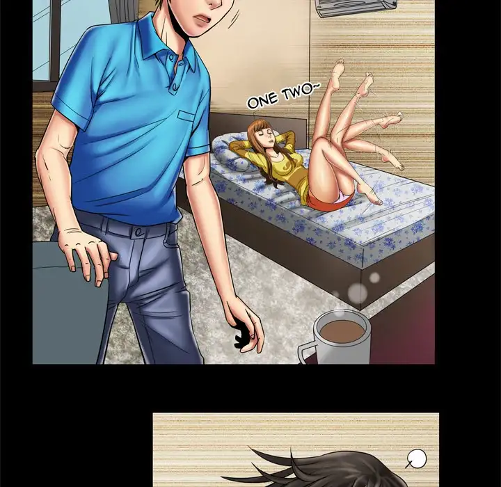 My Wife’s Partner - Chapter 8 [photo 12] - MangaPorn