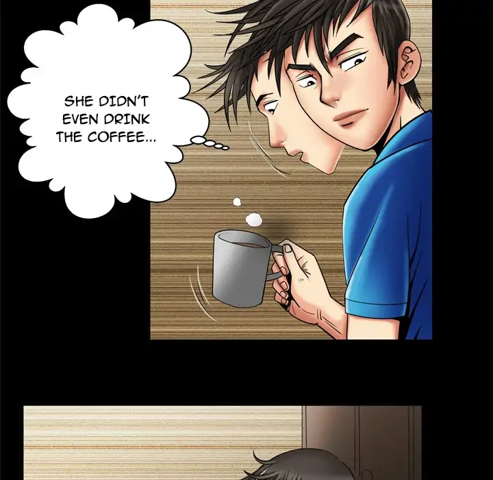 My Wife’s Partner - Chapter 8 [photo 13] - MangaPorn