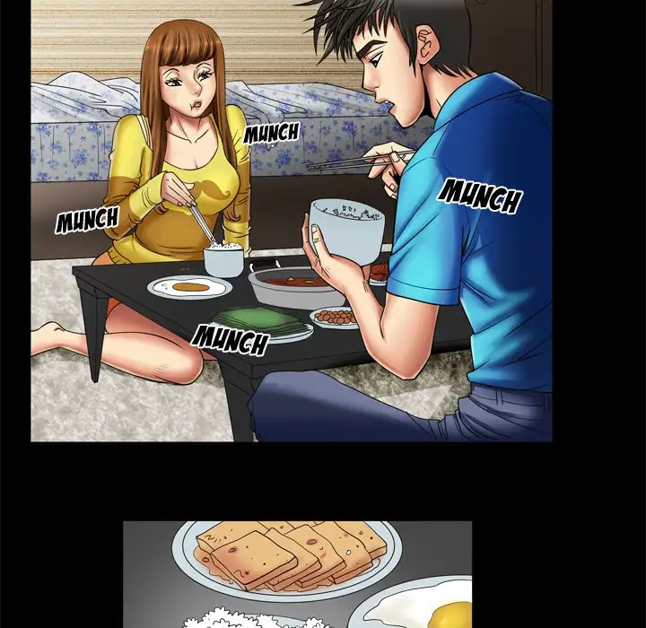 My Wife’s Partner - Chapter 8 [photo 14] - MangaPorn