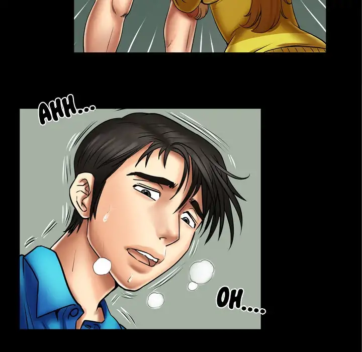 My Wife’s Partner - Chapter 8 [photo 22] - MangaPorn