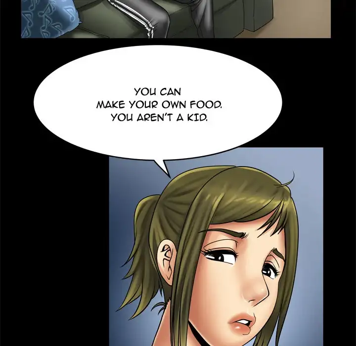 My Wife’s Partner - Chapter 8 [photo 37] - MangaPorn