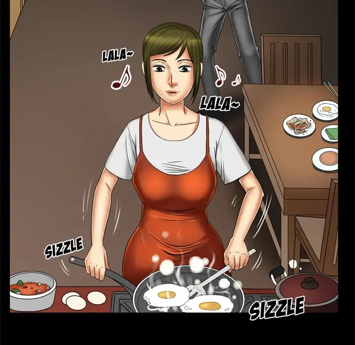 My Wife’s Partner - Chapter 8 [photo 54] - MangaPorn