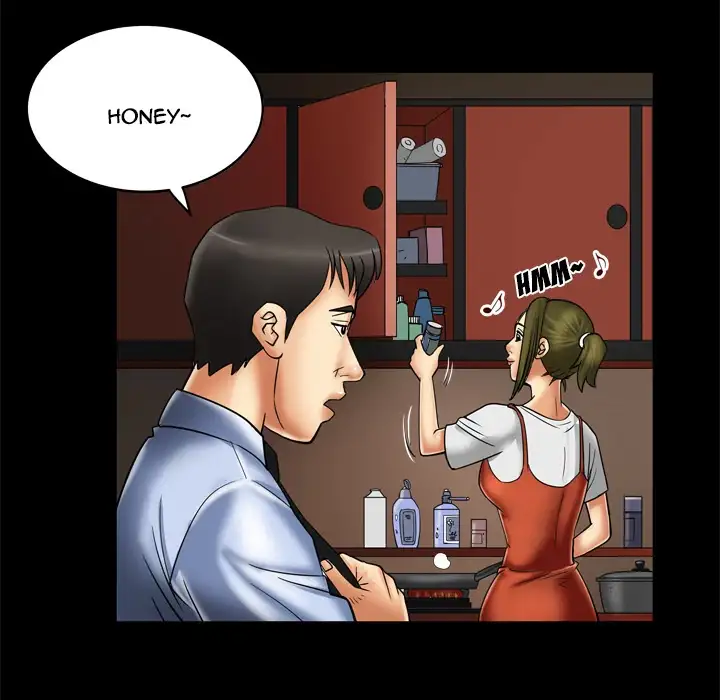 My Wife’s Partner - Chapter 8 [photo 55] - MangaPorn