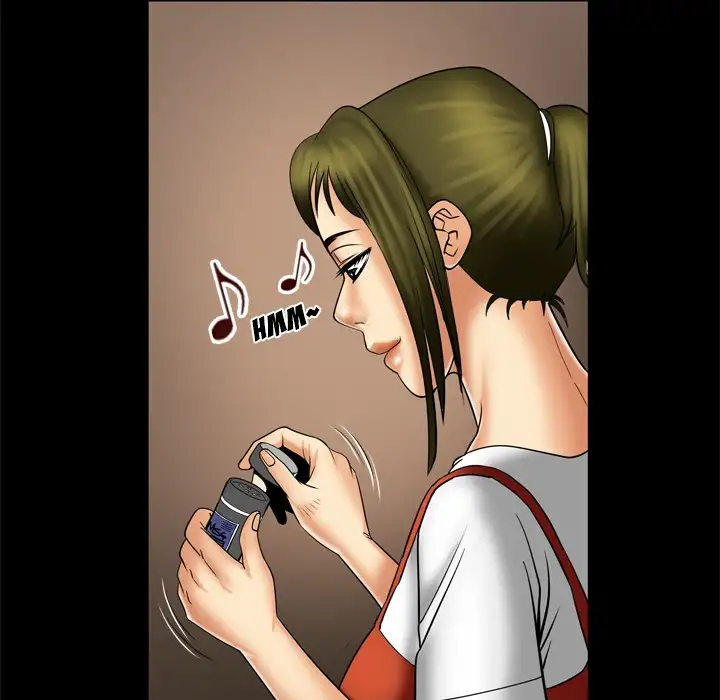 My Wife’s Partner - Chapter 8 [photo 56] - MangaPorn