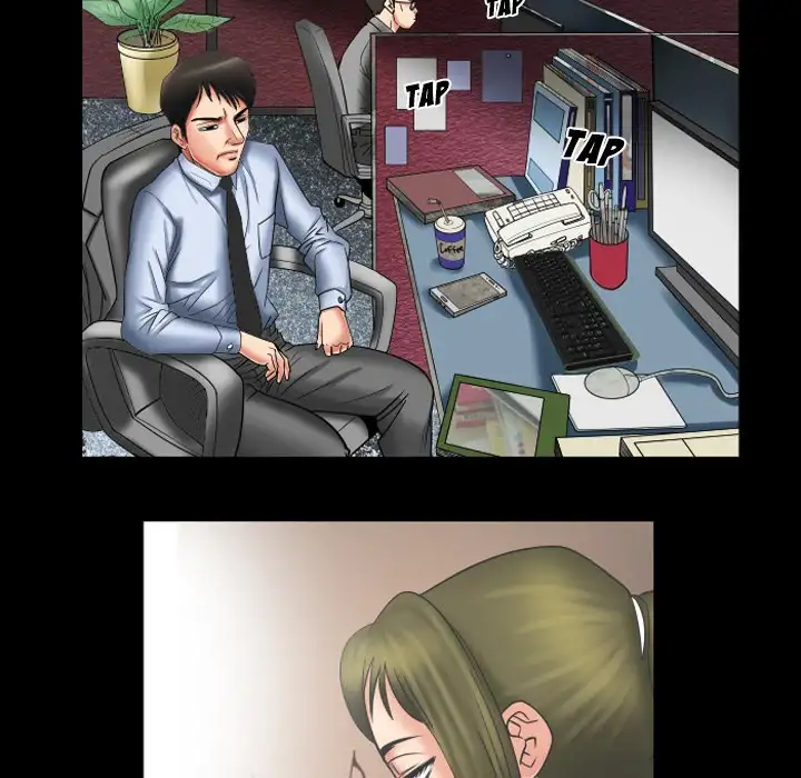 My Wife’s Partner - Chapter 8 [photo 59] - MangaPorn