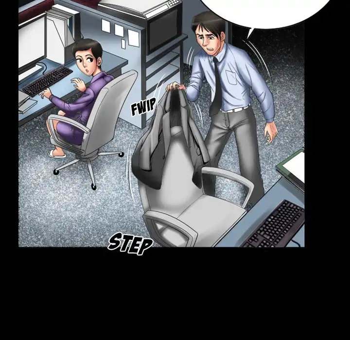 My Wife’s Partner - Chapter 8 [photo 65] - MangaPorn