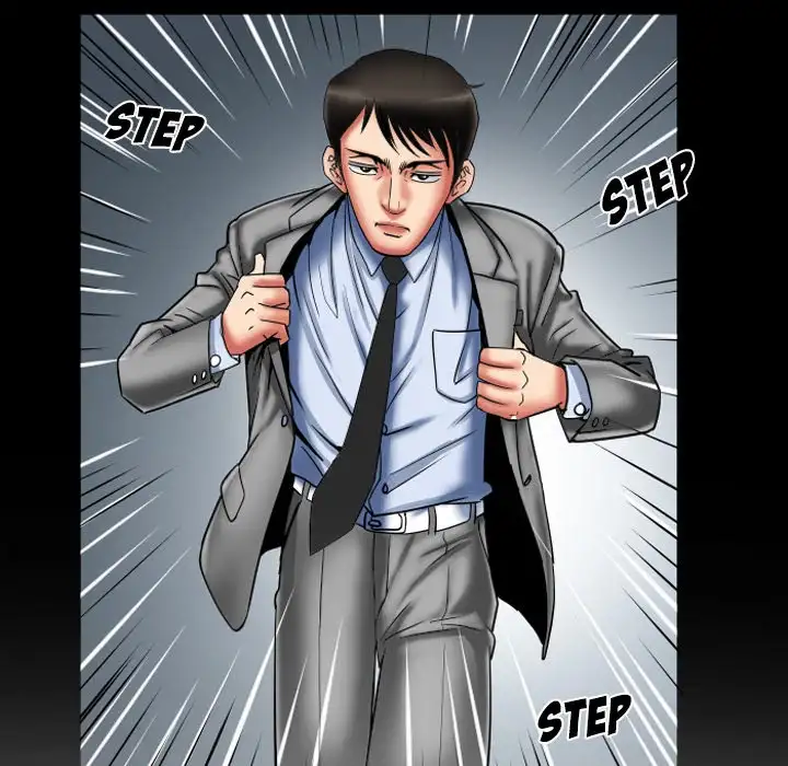 My Wife’s Partner - Chapter 8 [photo 66] - MangaPorn