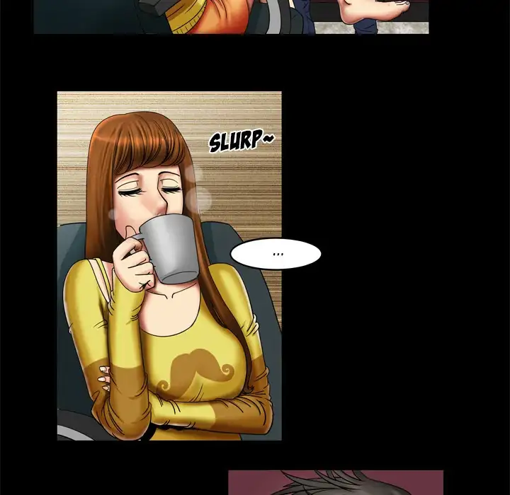 My Wife’s Partner - Chapter 8 [photo 9] - MangaPorn