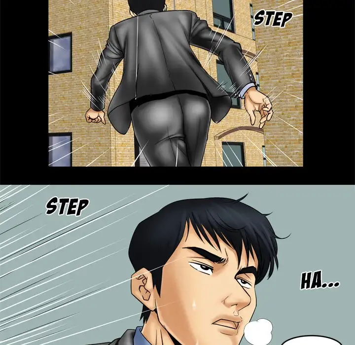 My Wife’s Partner - Chapter 9 [photo 16] - MangaPorn