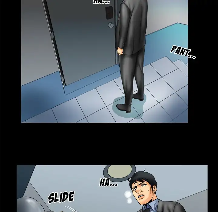 My Wife’s Partner - Chapter 9 [photo 19] - MangaPorn