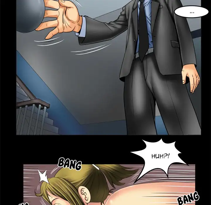 My Wife’s Partner - Chapter 9 [photo 20] - MangaPorn