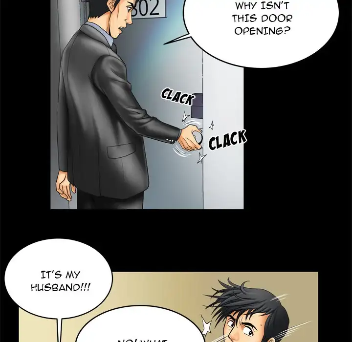 My Wife’s Partner - Chapter 9 [photo 24] - MangaPorn