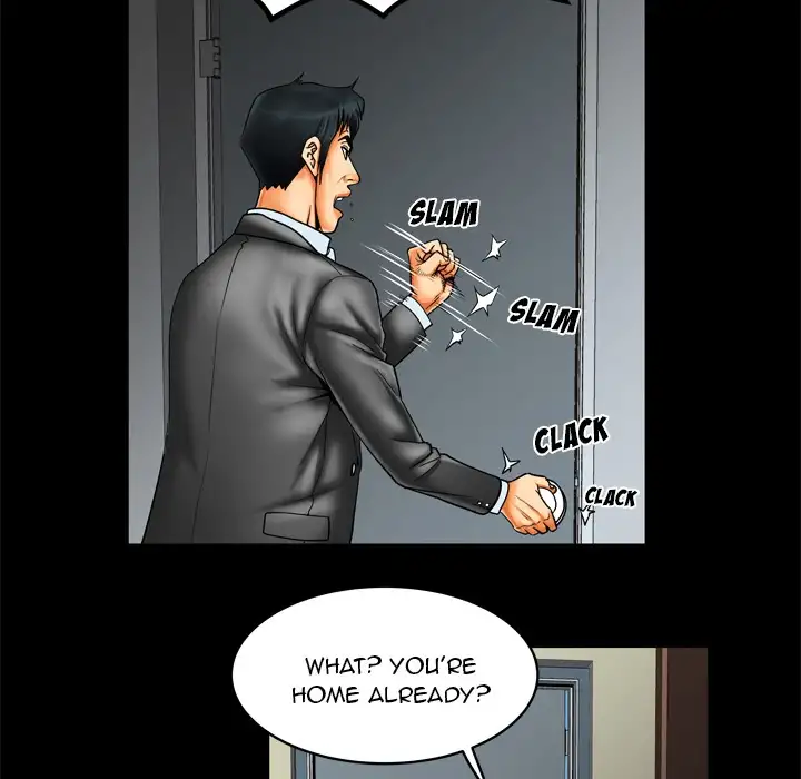 My Wife’s Partner - Chapter 9 [photo 28] - MangaPorn