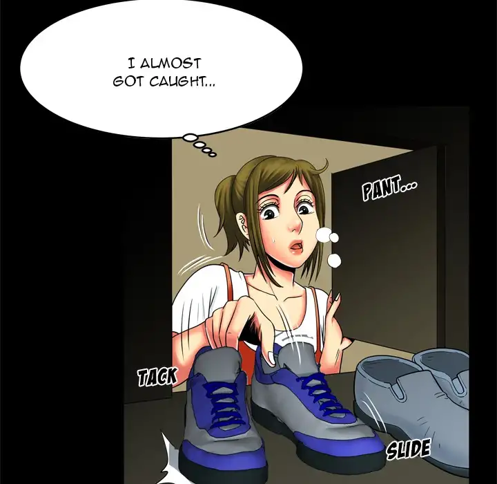 My Wife’s Partner - Chapter 9 [photo 31] - MangaPorn