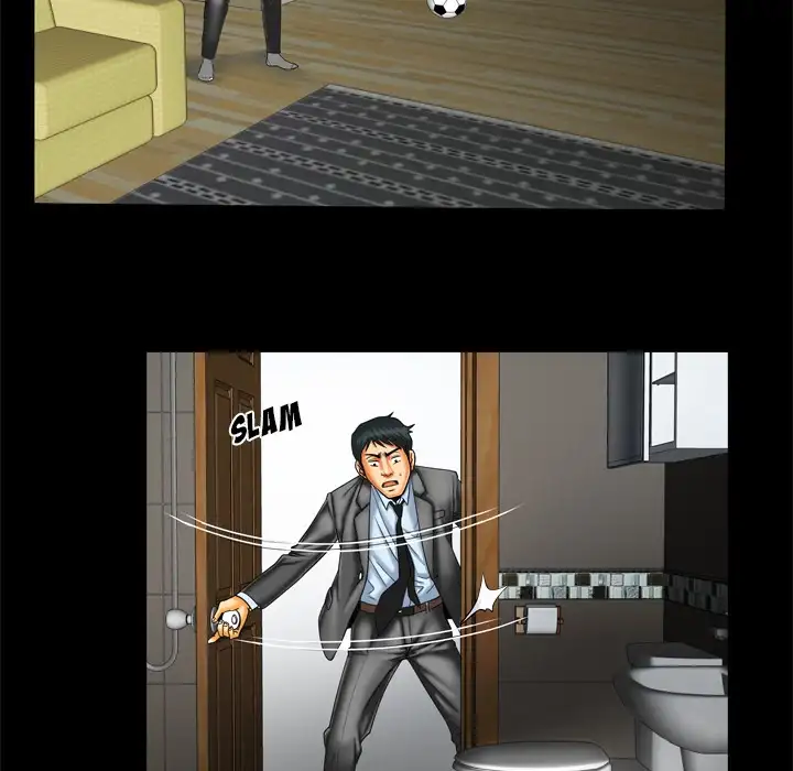 My Wife’s Partner - Chapter 9 [photo 35] - MangaPorn