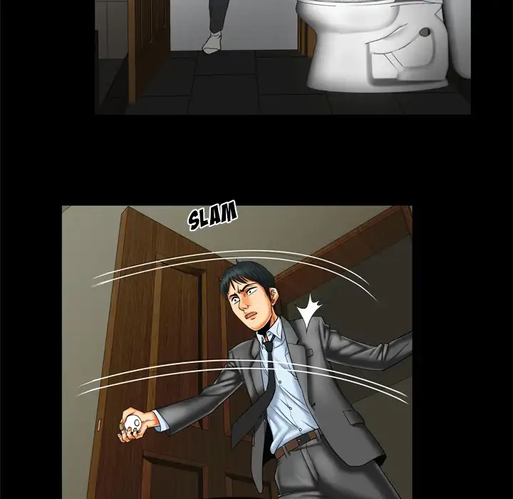 My Wife’s Partner - Chapter 9 [photo 36] - MangaPorn