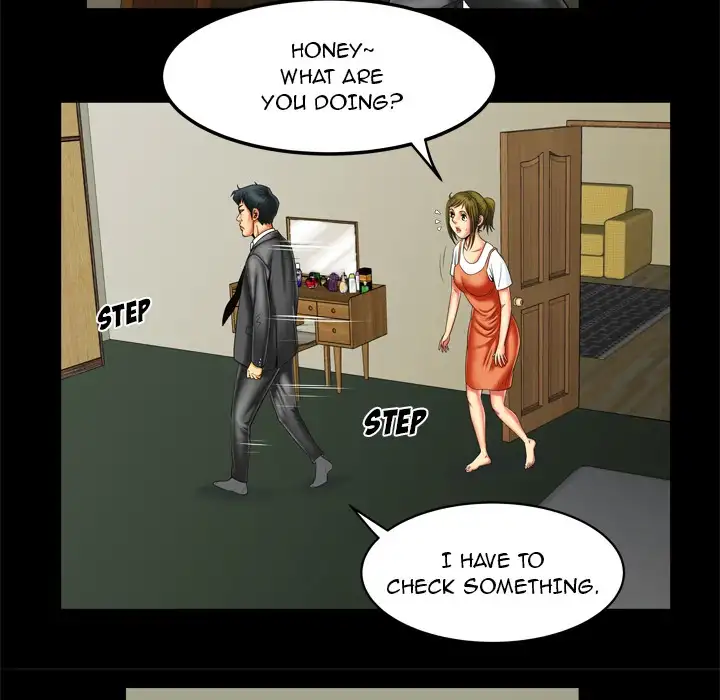 My Wife’s Partner - Chapter 9 [photo 37] - MangaPorn